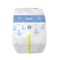 ​dodie 杜迪 Air柔系列 纸尿裤 夜用 L5片