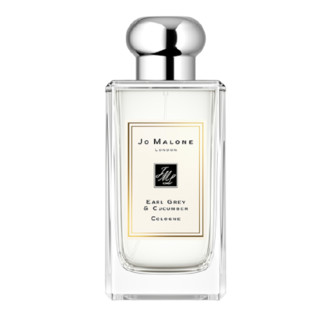 Jo Malone London 祖·玛珑 柑橘香系列 伯爵茶与小黄瓜中性古龙水 EDC 100ml