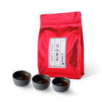 春茶节：岽峰山 安化黑茶  100g