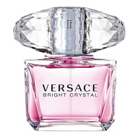 Versace 范思哲 粉晶钻女士淡香水 EDT 90ml