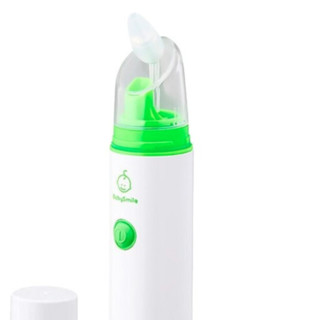 BABYSMILE 宝宝笑容 S-303 婴幼儿电动吸鼻器