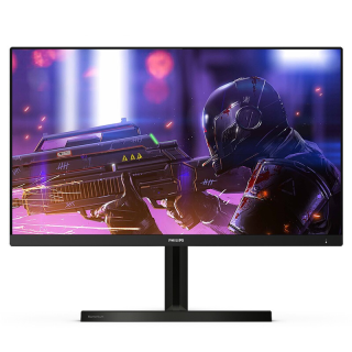 PHILIPS 飞利浦 275M1RZN 27英寸 IPS FreeSync 显示器 (2560×1440、170Hz、130%sRGB、HDR10)