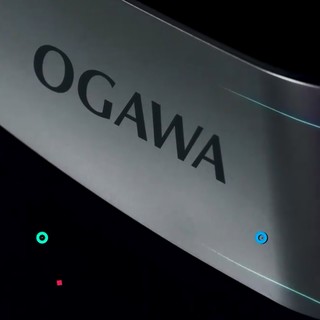 OGAWA 奥佳华 星际椅系列 OG-7608 按摩椅 暮光棕 升级版