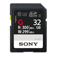 SONY 索尼 S系列 SD存储卡（UHS-II、U3）