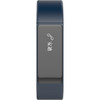 iWOWN 埃微 i5Plus 智能手环 黑色 午夜蓝硅胶表带