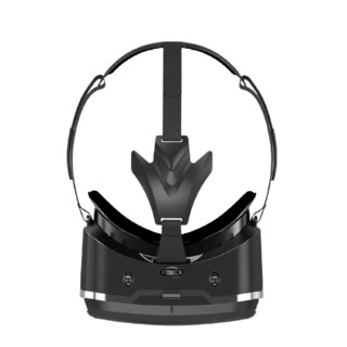 VR Shinecon 千幻魔镜 SC-G02 VR眼镜盒子