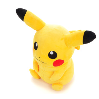 Pokémon PK1706004 皮卡丘 毛绒玩具 大号 98*48*55cm