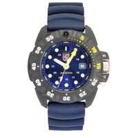 LUMINOX 鲁美诺斯 Scott Cassell Deep Dive XS.1553 男士石英手表