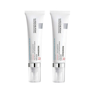  La Roche-Posay 理肤泉 紧致抗皱修复眼霜 15ml *2支