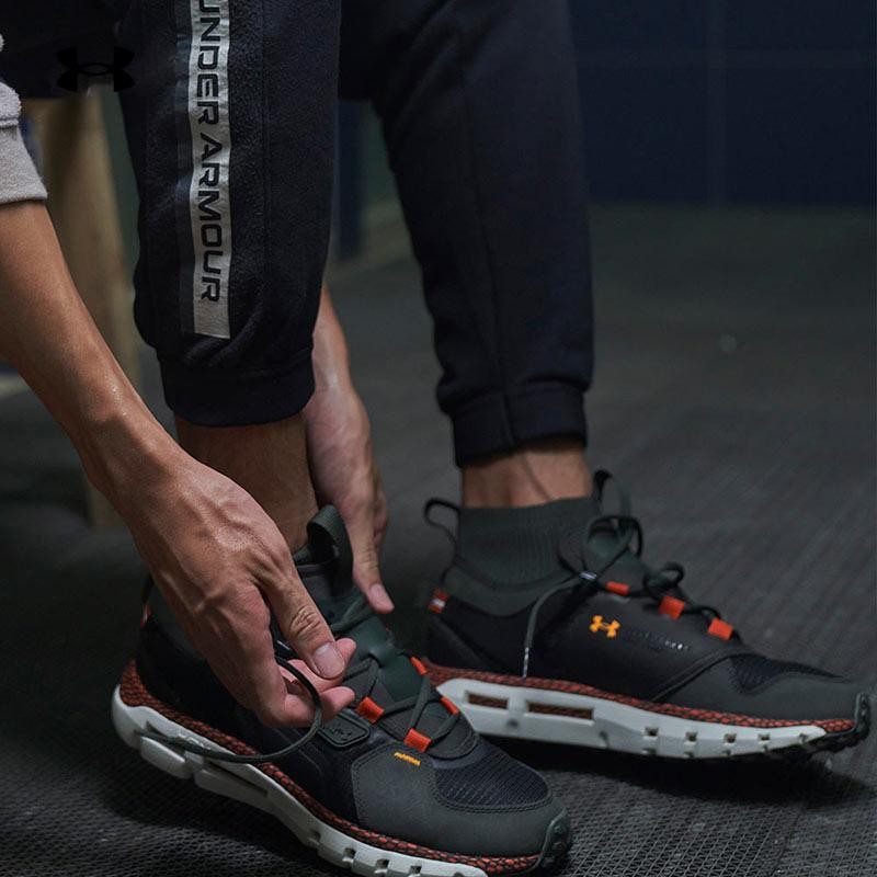 under armour hovr summit mid