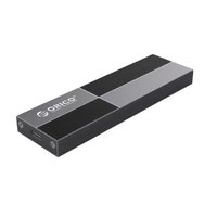 ORICO 奥睿科 M.2 NVMe硬盘盒 Type-C PFM2-C3