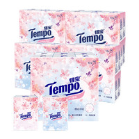 Tempo 得宝 樱花限定款 手帕纸 4层*7张*60包