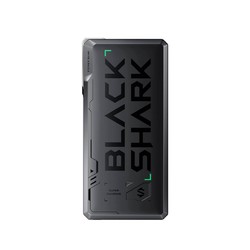 BLACK SHARK 黑鲨 移动电源  20000mAh