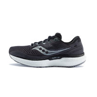 saucony 索康尼 Triumph 18 男子跑鞋 S20595-40 炭灰 40.5