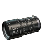 DONGZHENG 東正 20-70mm T2.9 標準變焦鏡頭 Micro 4/3卡口 77mm