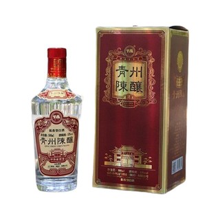 云门 青州陈酿 升级版 53%vol 酱香型白酒 500ml*6瓶 整箱装