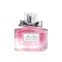 dior迪奥小姐漫舞花漾香水50ml