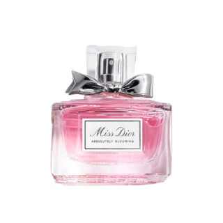 Dior 迪奥 迪奥小姐漫舞花漾女士浓香水 EDP 50ml