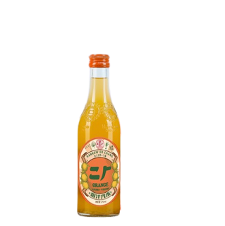 商品hankowerchang汉口二厂橙汁汽水275ml2瓶