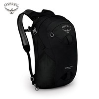 OSPREY 日光 DAYLITE TRAVEL 城市通勤双肩背包 24升