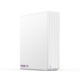 海康威视网络存储个人私有云盘家用网盘家庭云存储MAGE10 内置4T硬盘