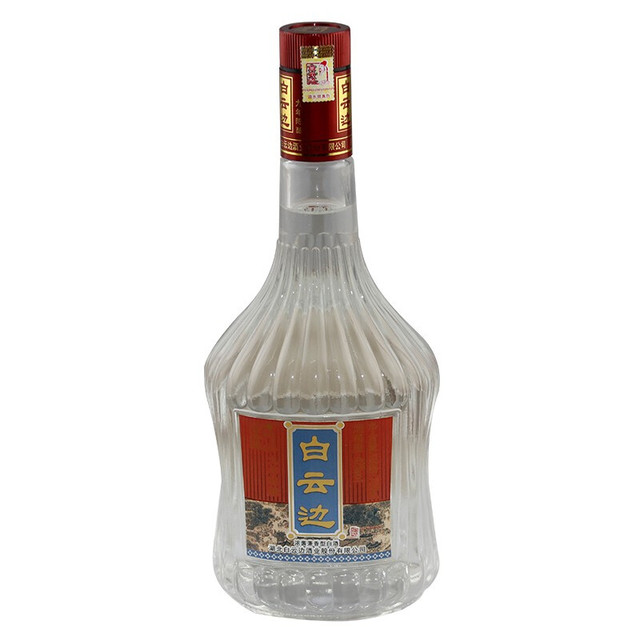 白云边九年陈酿42%vol 兼香型白酒700ml 单瓶装【报价价格评测怎么样