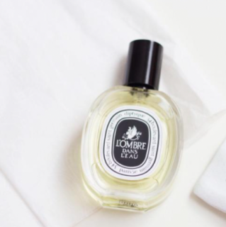 DIPTYQUE 蒂普提克 影中之水女士淡香水 EDT