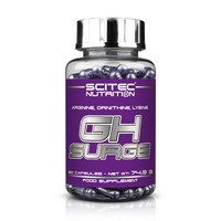 Scitec Nutrition 赛特 氨基酸胶囊 74g 90粒