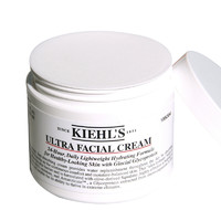 Kiehl's 科颜氏 高保湿面霜 125ml