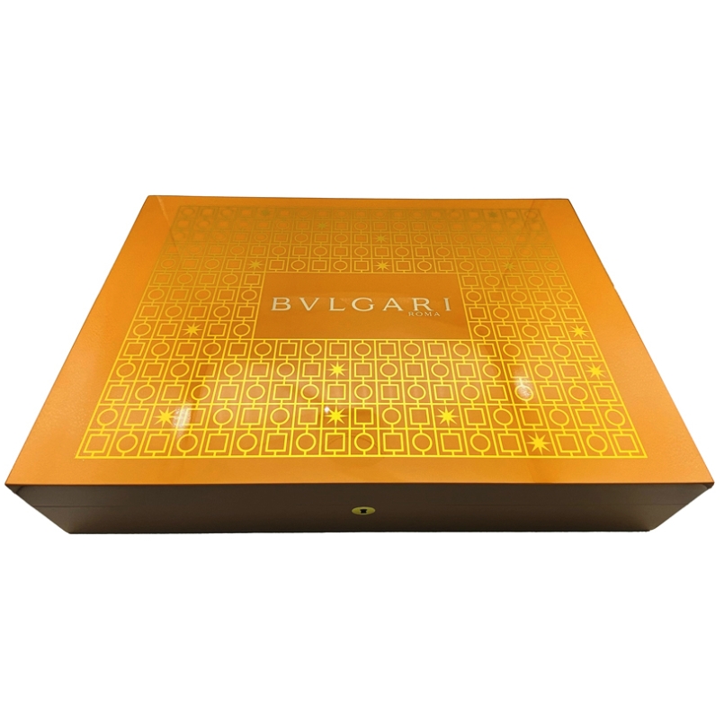 howstore bvlgari宝格丽麻将 34*24*45mm单个 2020年