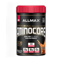 ALLMAX 支链氨基酸 葡萄味