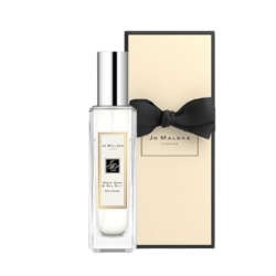 JO MALONE LONDON 祖·玛珑 Jo Malone London 祖·玛珑 本木香系列 鼠尾草与海盐中性古龙水 EDC 30ml