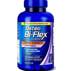 Osteo Bi-Flex 关捷健 氨糖 80片/瓶