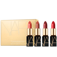 NARS 纳斯 魔方系列迷你口红套装