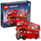 黑卡会员：LEGO 乐高 Creator 创意百变系列 10258 伦敦巴士