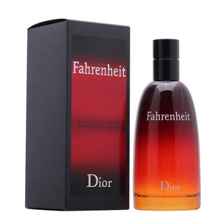 Dior 迪奥 华容华氏温度男士淡香水 EDT 100ml