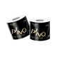 PINO 品诺 黑色经典系列 有芯卷纸180克27卷