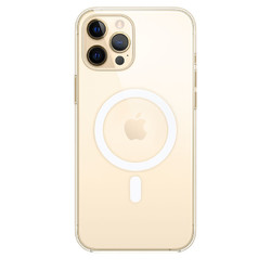 Apple 苹果 iPhone12/12Pro 透明手机壳
