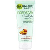 Garnier 卡尼尔 天芒果深层润手霜 100ml*3