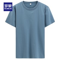 ROMON 罗蒙 S1T141888 男士短袖T恤衫