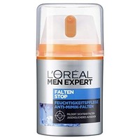 中亚Prime会员：L'OREAL PARIS 巴黎欧莱雅 男士抗皱保湿霜 50ml