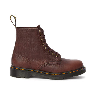 Dr.Martens 马汀博士 1460 Pascal 8孔荔枝纹马丁靴