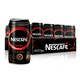 学生专享：Nestlé 雀巢 即饮咖啡 咖啡饮料 210ml*16罐