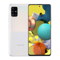 三星 Galaxy A51 SM-A5160 5G手机 8＋128
