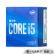 Intel/英特尔十代i5 10400盒装搭技嘉B460台式机电脑主板CPU套装