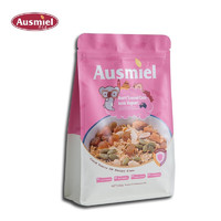 Ausmiel 酸奶坚果燕麦片 400g