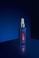 L'Oral Paris 巴黎欧莱雅 Revitalift Laser 复颜光学系列 抗皱锁龄夜间精华 含纯视黄醇/玻尿酸，30ml