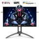 AOC AGON 爱攻III 27英寸 IPS技术 HDR10 144Hz