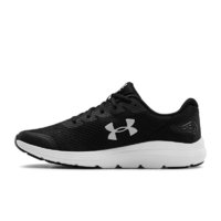 UNDER ARMOUR 安德玛 Surge 2 男子跑鞋 3022595-001 黑色 42.5