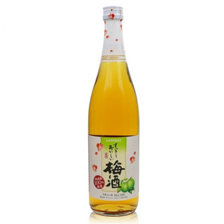 SUNTORY 三得利 梅子酒 720ml